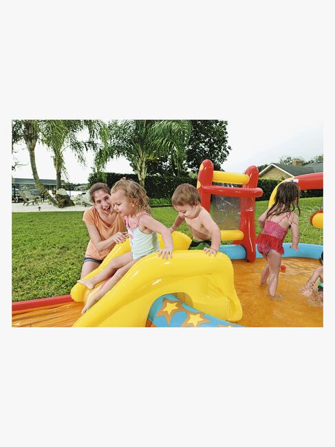 Bestway Lil' Champ Lekesenter