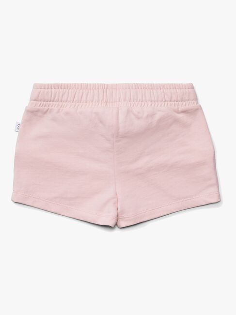 Luca & Lola Duna Shorts, Pink