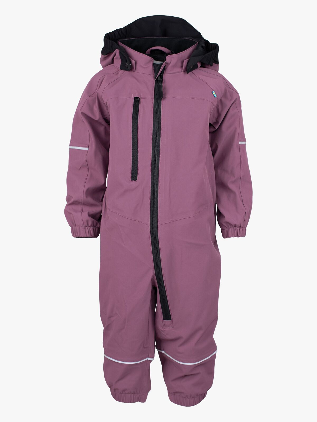 Lindberg Drammen Skalldress, Dry Rose