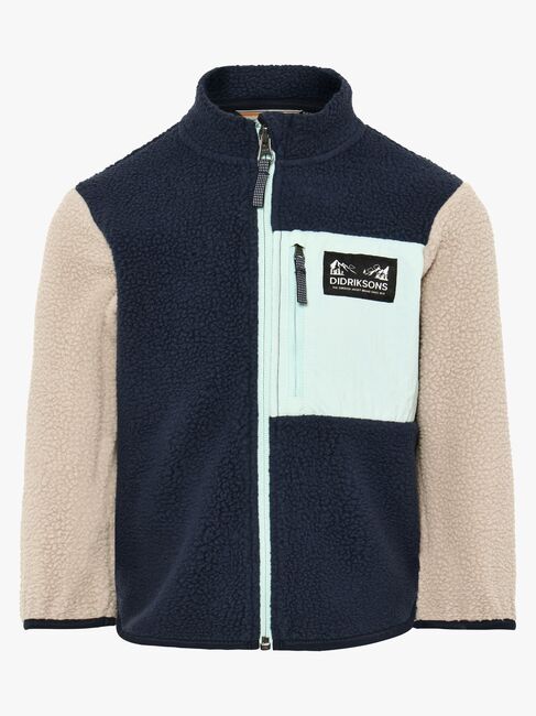 Didriksons Anten Pilejakke, Ocean Mint