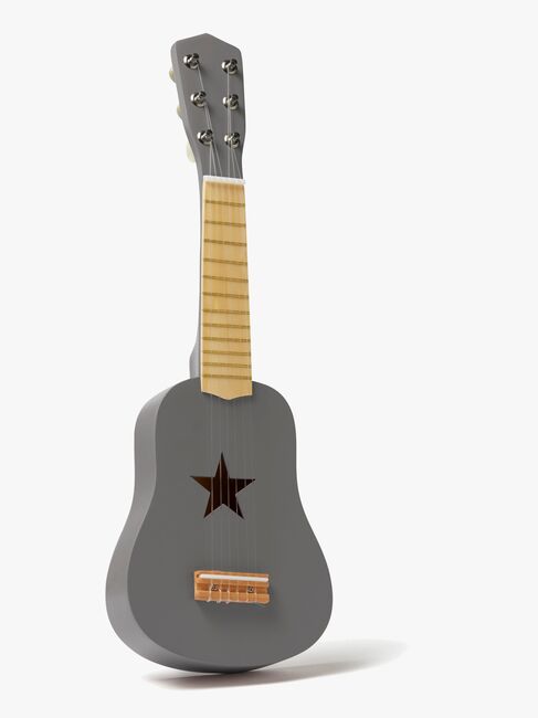 Kids Concept Gitar, Grå