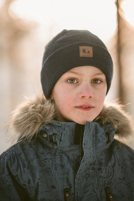 Lindberg Kisa Lue Ullmiks, Marineblå