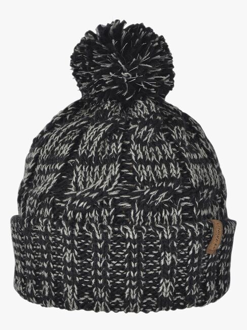 Lindberg Lue Night Light, Grey/Black, 52-56