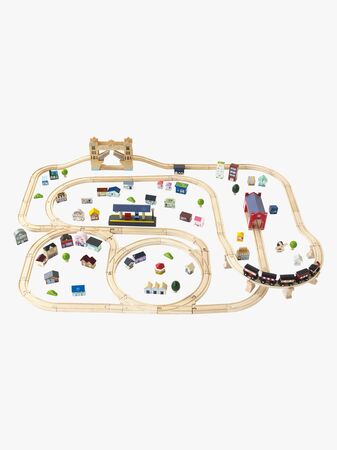 Le Toy Van Togbane London 120 Deler