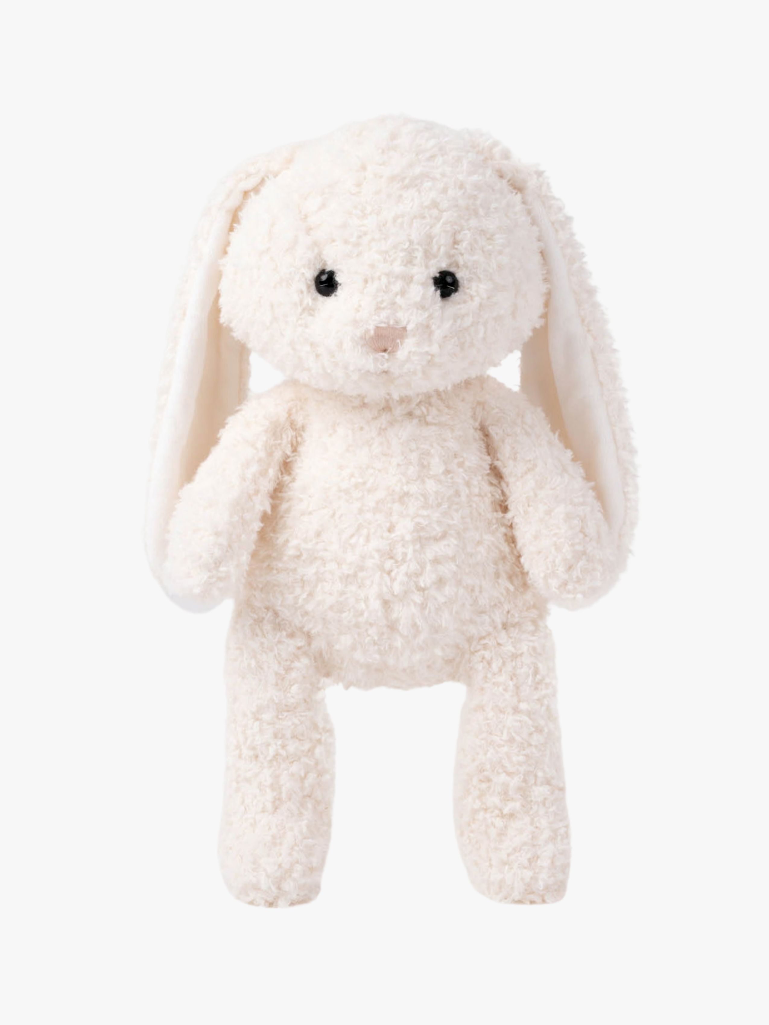 Teddykompaniet Kosedyr Kanin 40 cm - Kosedyr