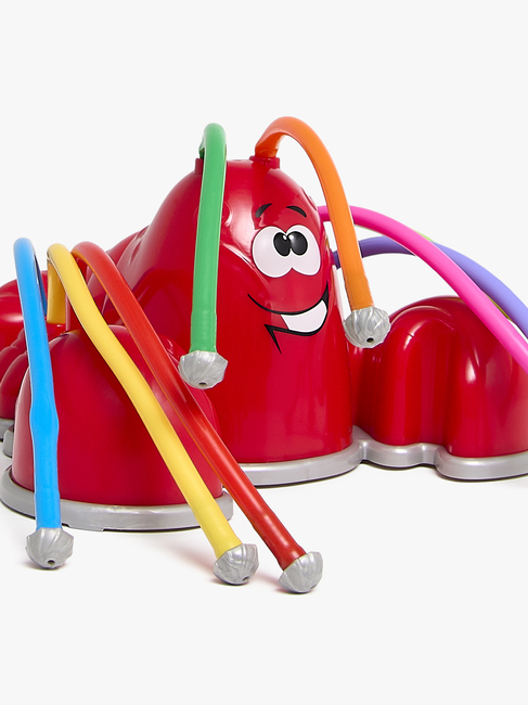 Fippla Vannspreder Hummer