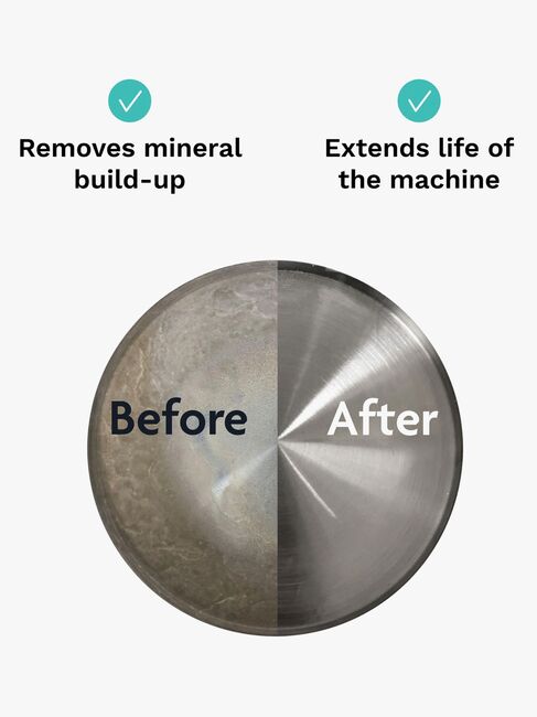 Baby Brezza  Universelle Avkalkningstabletter