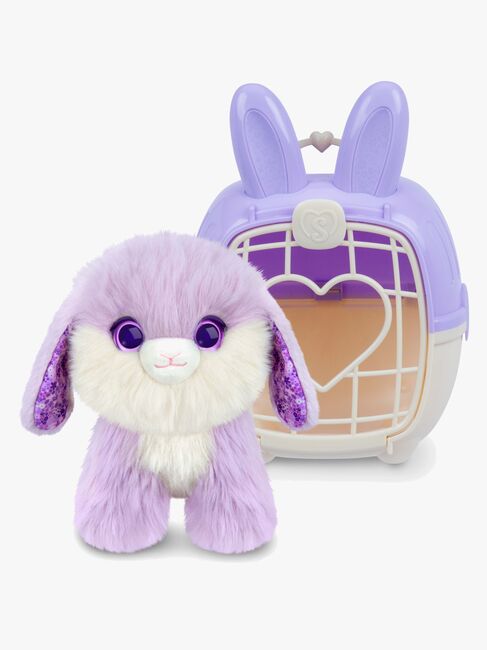 Scruff-a-Luvs Kosedyr Kanin Blandet