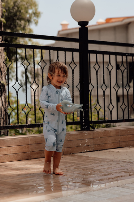 Vanilla Copenhagen UV-Drakt, Craby/Skyway