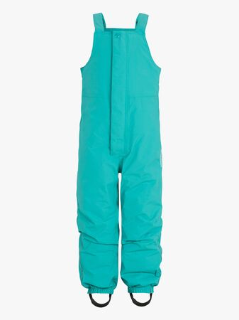 Didriksons Tarfala Overtrekksbukser, Peacock Green