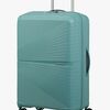 American Tourister Airconic Koffert 67L, Dusty Turquoise