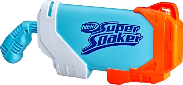 Nerf Super Soaker Torrent Vannpistol