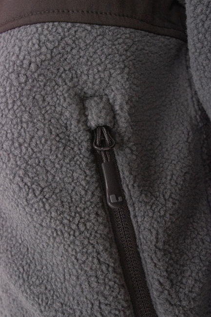 Lindberg Ramund Pilejakke, Anthracite