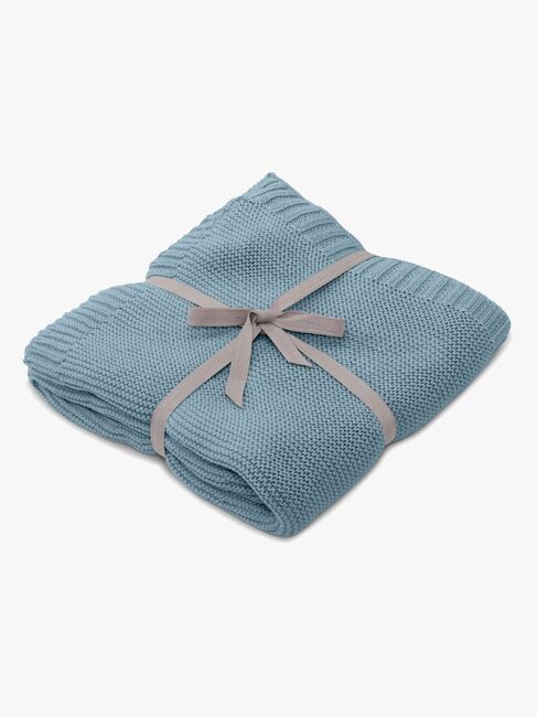 Vanilla Copenhagen Teppe, Misty Blue