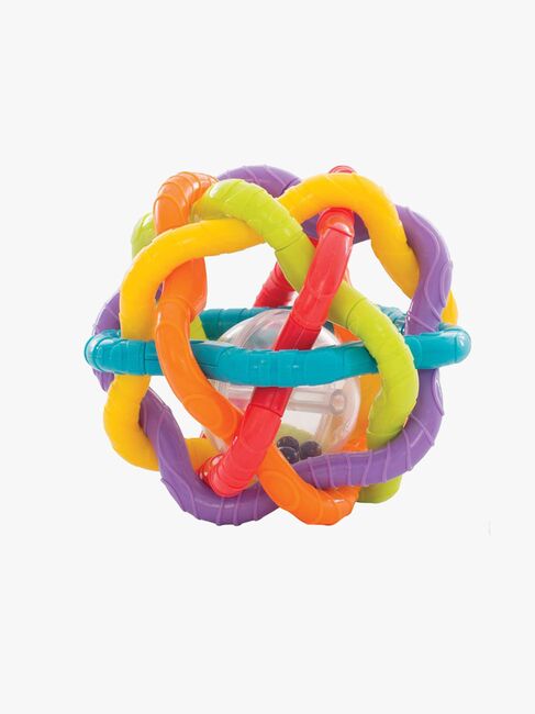 PlayGro Bendy Ball