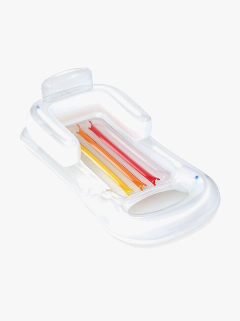 Bestway Flytemadrass Summer Lounge