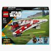 LEGO Star Wars TM 75388 Jedi Bobs starfighter