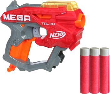 NERF N-Strike MEGA Talon
