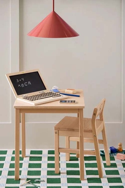 Kid's Concept Kid's Hub Datasett