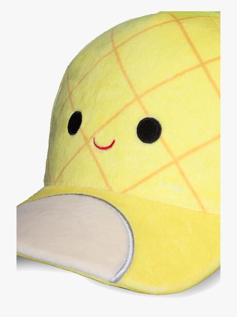 Squishmallows Caps, Maui