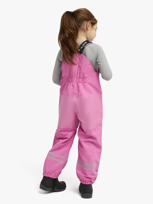 Nordbjørn Daftö Skallbukser, Wild orchid