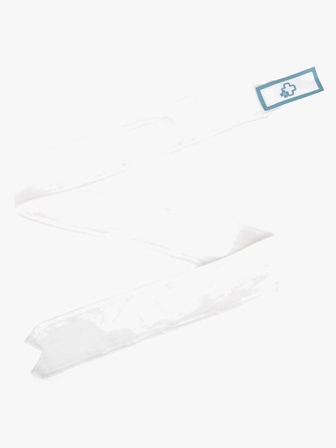 Small Foot Doktorveske, Rød