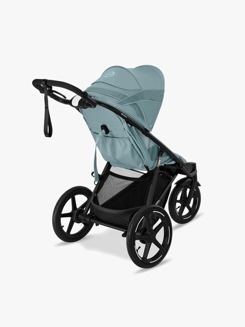 Cybex Avi Spin Løpevogn, Stormy Blue