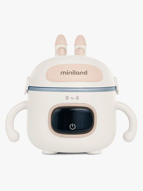 Miniland Warmy Food on Go Oppvarmer