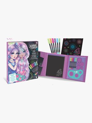 Nebulous Stars Hobbysett Spirograf