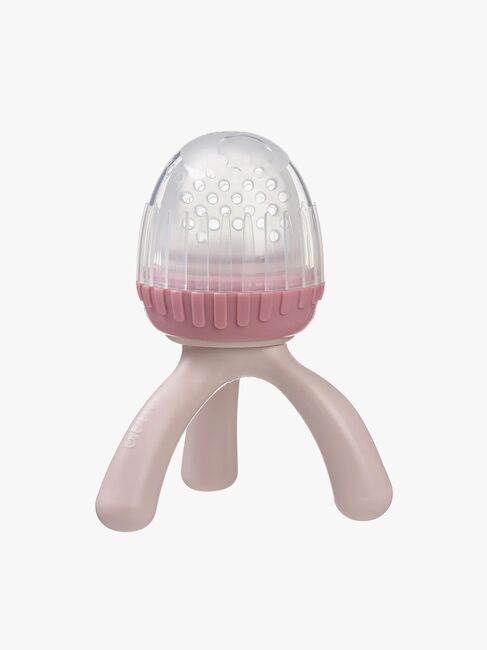 b.box Smakesmokk Silikon, Blush