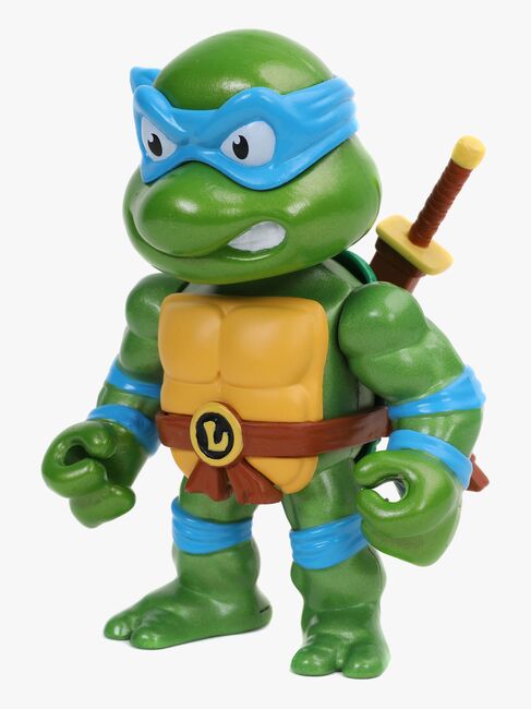 Turtles Leonardo Figur