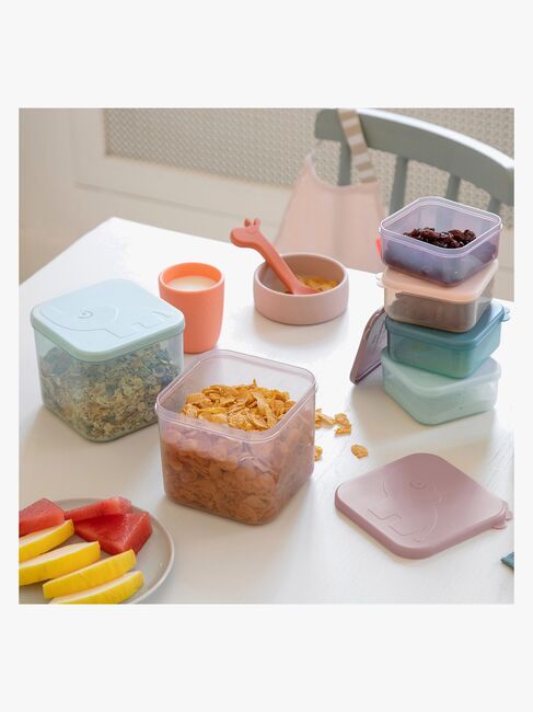 Done By Deer Matbokser Elphee, Blue