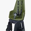 BoBike ONE Maxi Rack Mount Sykkelsete, Olive Green