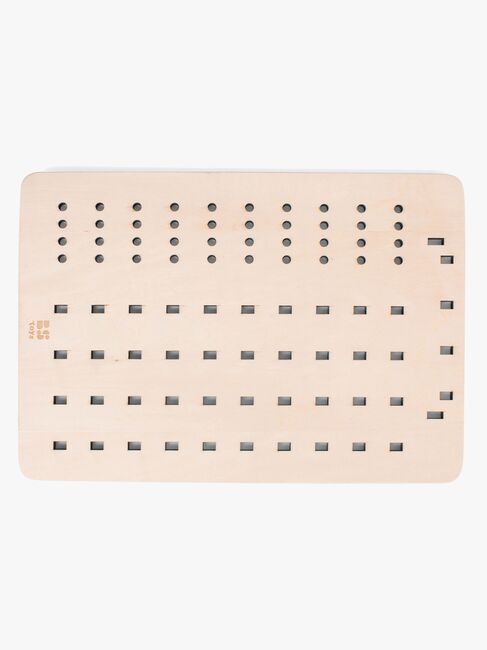 BS Toys Code Cracker Barnespill