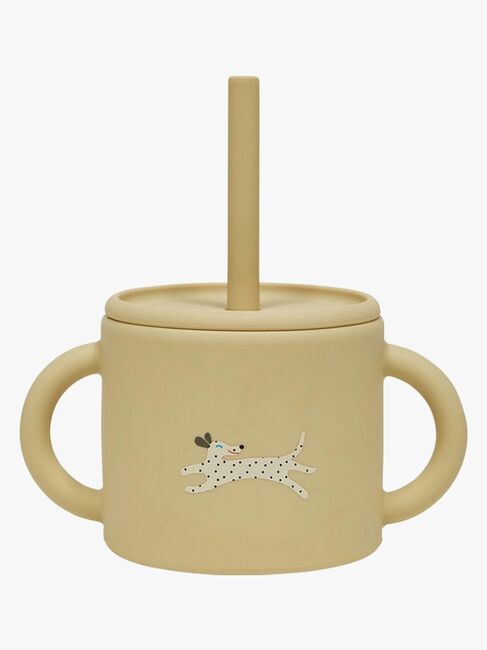 OYOY Enkei Sugerørkopp, Mellow