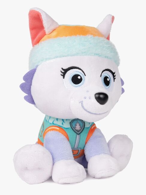 Paw Patrol Kosedyr Everest 15 cm