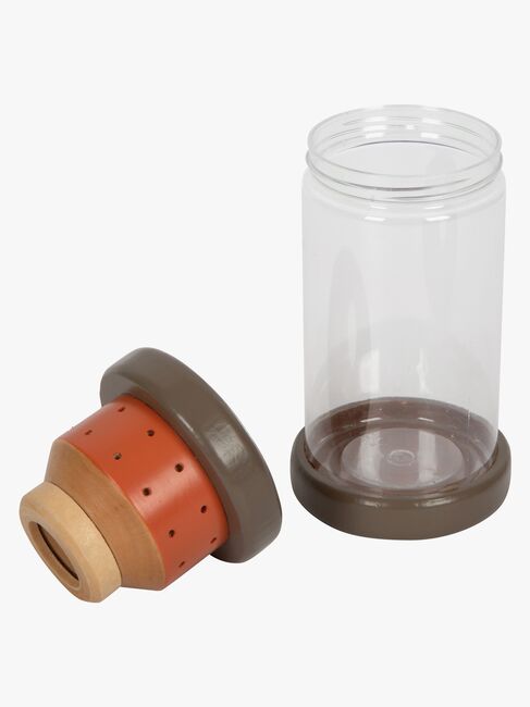 Small Foot Ryggsekk Oppdagelsesreisende