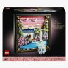 LEGO ART 31218 Landskap med japanske kirsebærtrær