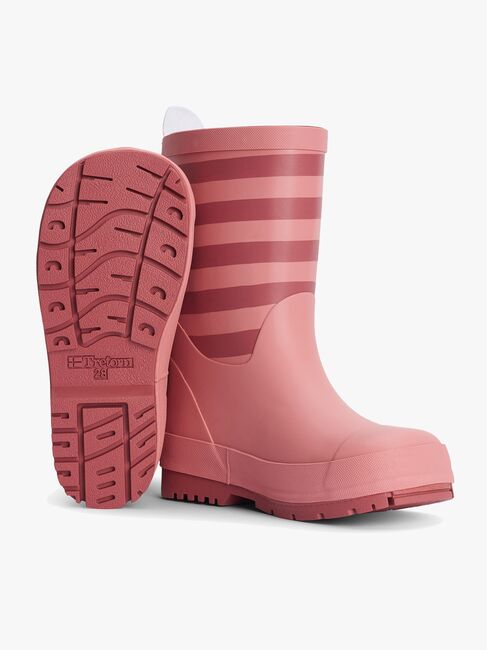 Tretorn Gränna Gummistøvel, Dusty Cedar