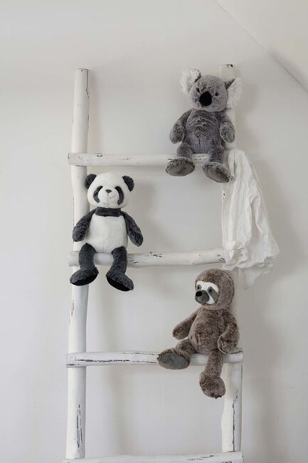 Teddykompaniet Teddy Wild Kosedyr Koala 36 Cm, Melert