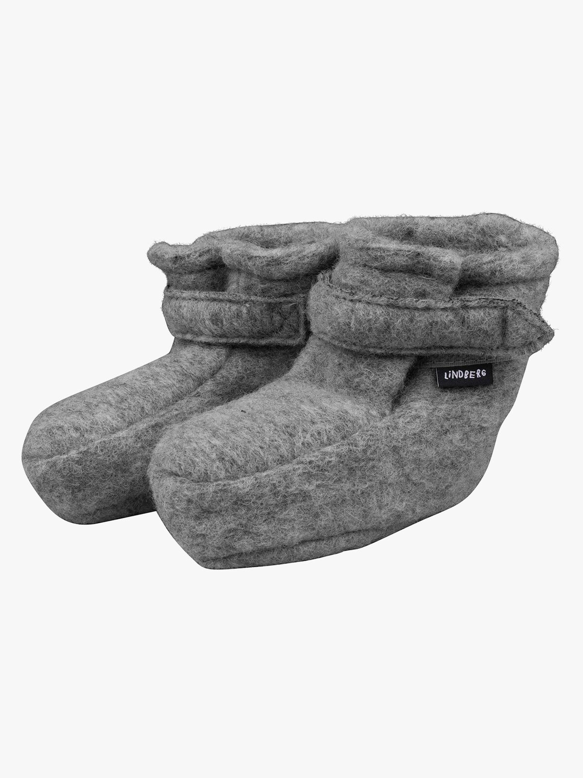 Lindberg Norrland Babysko, Antrasitt