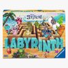 Ravensburger Disney Stitch Barnespill Labyrinth