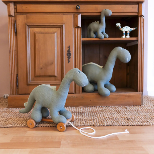 Egmont Toys Draleke Dinosaur Victor