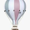 Super Balloon Luftballong L, Hvit