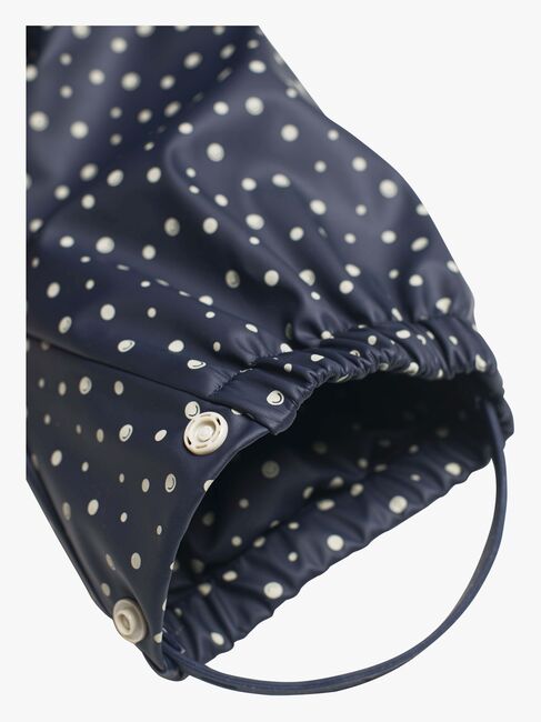 Viking Jolly Regndress, Navy