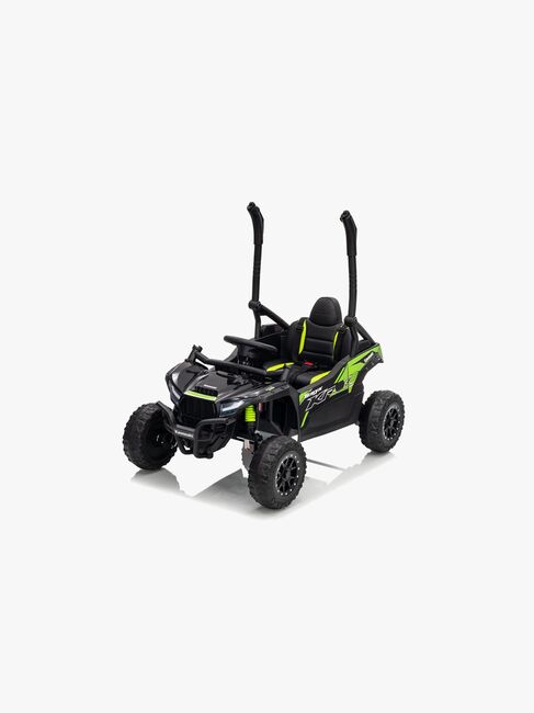 Kawasaki Teryx KRX 1000 UTV Elbil