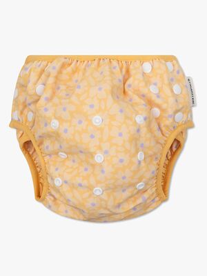 Swim Essentials Badebleie, Florish Yellow