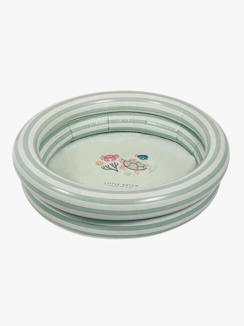 Little Dutch Fresh Greens Basseng, Green