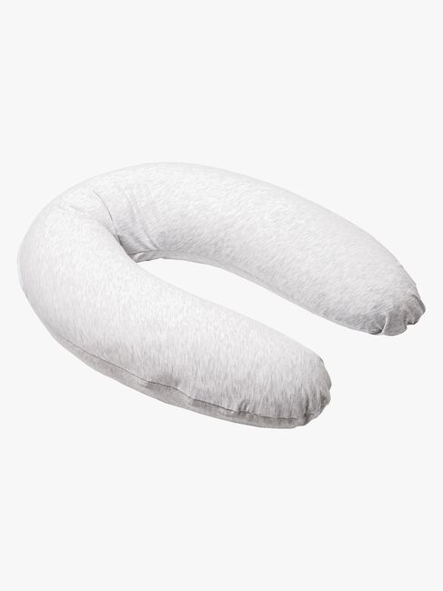 Doomoo Trekk Buddy, Grå melange