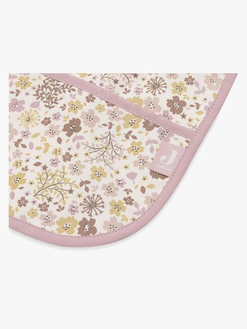 Jollein Smekke med Ermer Vanntett, Flower Fairies